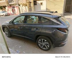 هيونداي توسان